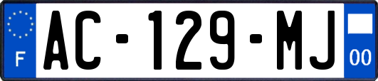 AC-129-MJ