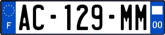 AC-129-MM