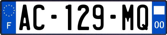 AC-129-MQ