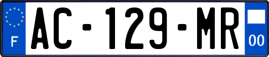 AC-129-MR