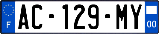 AC-129-MY
