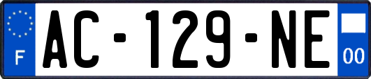 AC-129-NE