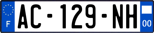 AC-129-NH
