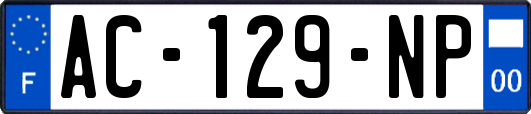 AC-129-NP