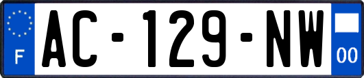 AC-129-NW
