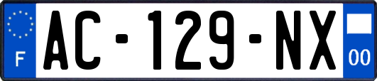 AC-129-NX