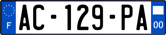 AC-129-PA