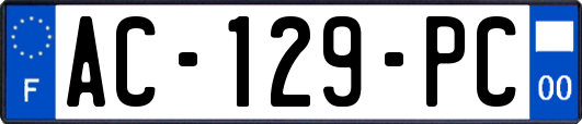 AC-129-PC