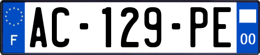 AC-129-PE