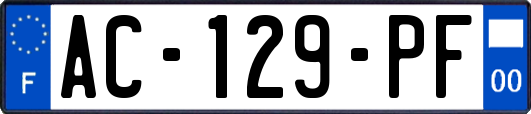 AC-129-PF