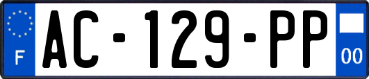 AC-129-PP