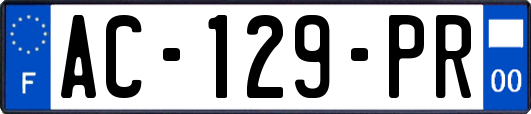 AC-129-PR