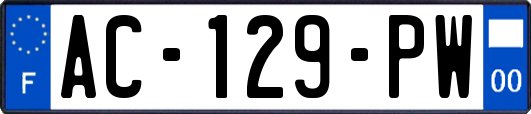 AC-129-PW