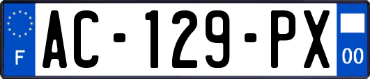 AC-129-PX