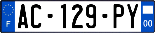 AC-129-PY
