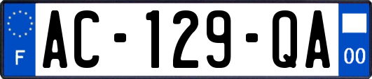 AC-129-QA