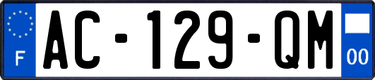 AC-129-QM