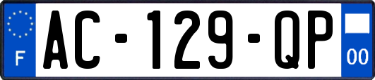 AC-129-QP