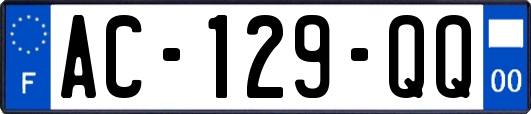 AC-129-QQ