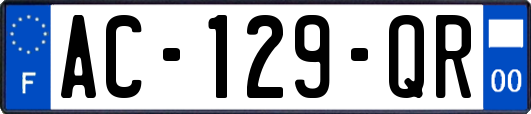 AC-129-QR