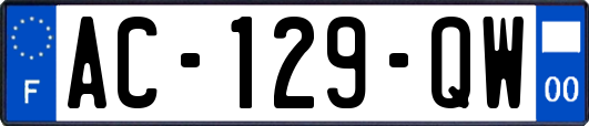 AC-129-QW