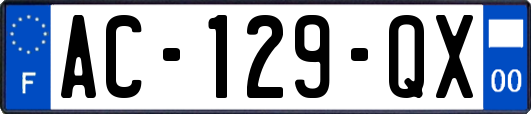 AC-129-QX