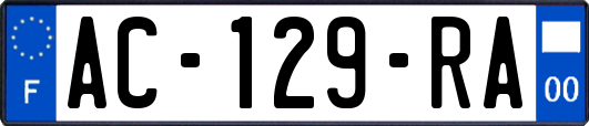 AC-129-RA