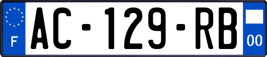 AC-129-RB