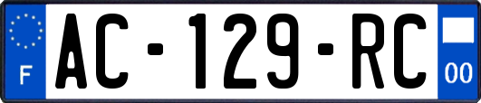 AC-129-RC