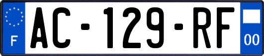AC-129-RF