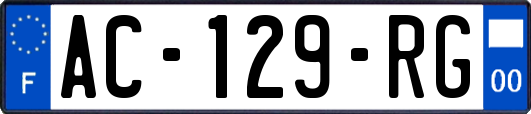 AC-129-RG