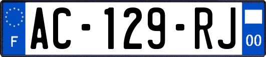 AC-129-RJ