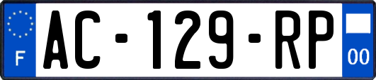 AC-129-RP