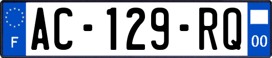 AC-129-RQ