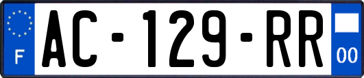 AC-129-RR