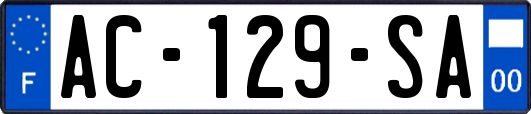 AC-129-SA