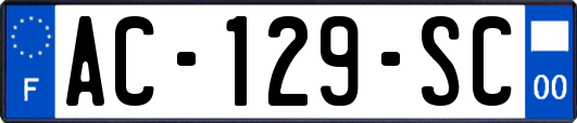 AC-129-SC