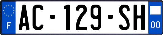 AC-129-SH