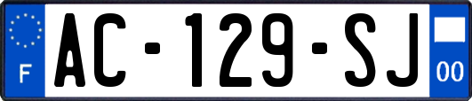 AC-129-SJ