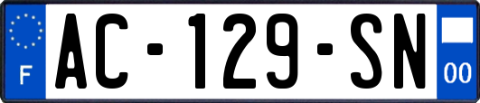 AC-129-SN