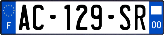 AC-129-SR