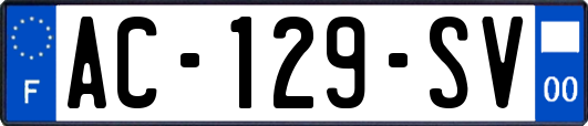 AC-129-SV