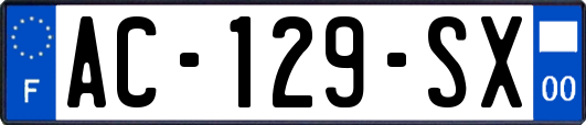 AC-129-SX