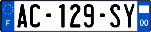AC-129-SY