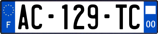 AC-129-TC