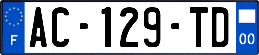 AC-129-TD
