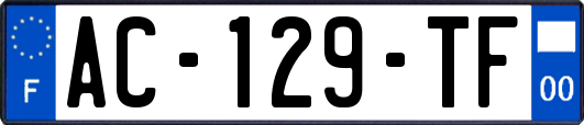 AC-129-TF