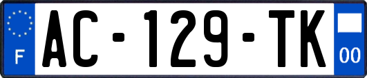 AC-129-TK