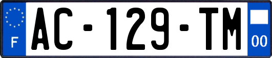 AC-129-TM