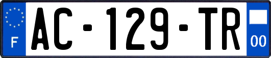 AC-129-TR